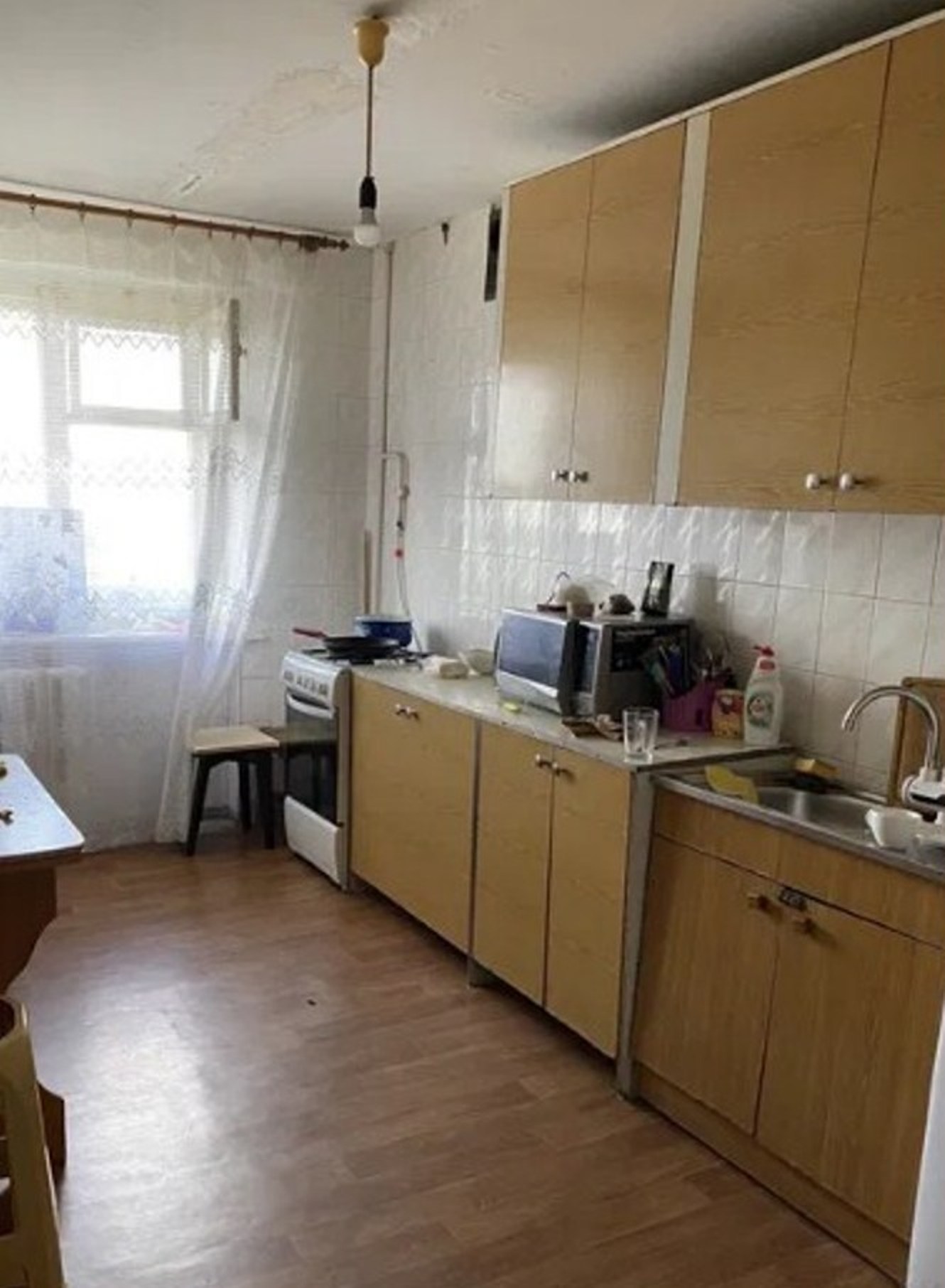 Квартира на вул. Магистральная, 83 м², 50 000$ — FAKTOR