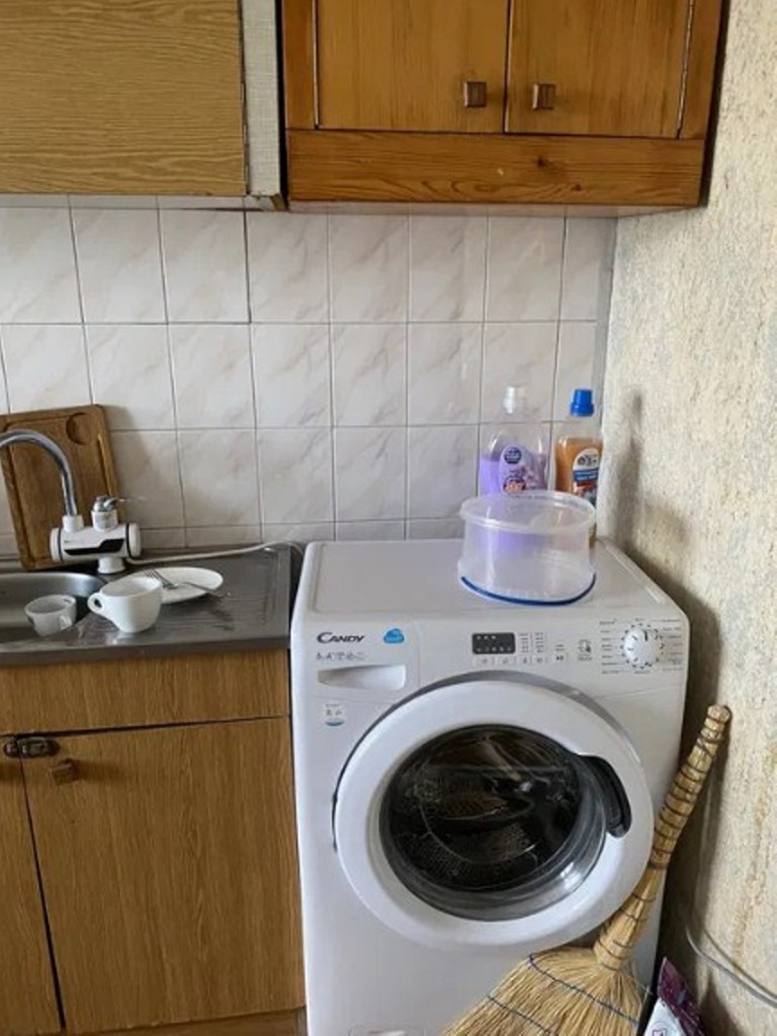 Квартира на вул. Магистральная, 83 м², 50 000$ — FAKTOR