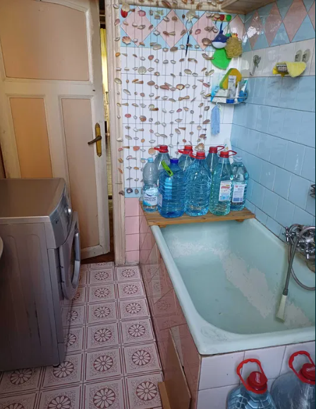 Квартира на ул. Вячеслава Черновола, 57 м², 54 000$ — FAKTOR