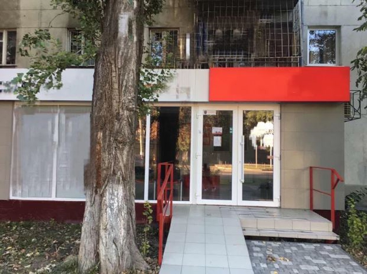 Коммерческая недвижимость на ул. Космонавтов, 70 м², 157 000$ — FAKTOR
