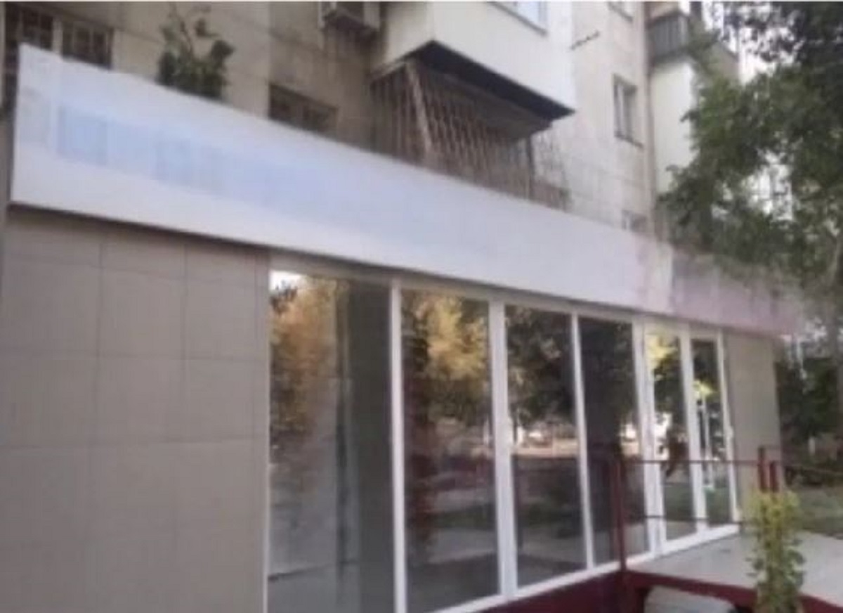 Коммерческая недвижимость на ул. Космонавтов, 70 м², 157 000$ — FAKTOR