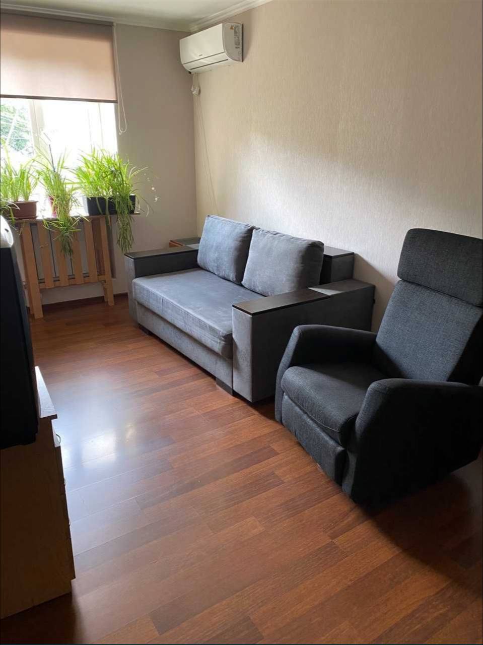 Квартира на ул. Тираспольское шоссе, 52 м², 45 000$ — FAKTOR
