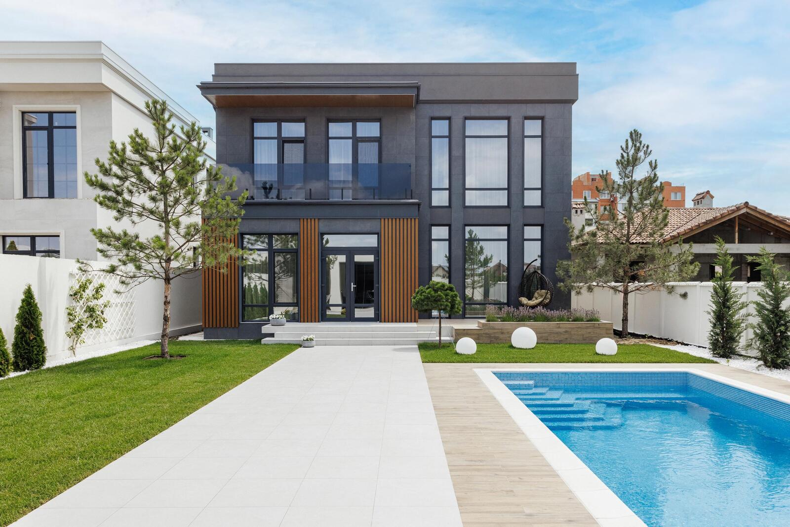 Будинок на вул. Бирюзовая, 300 м², 980 000$ — FAKTOR