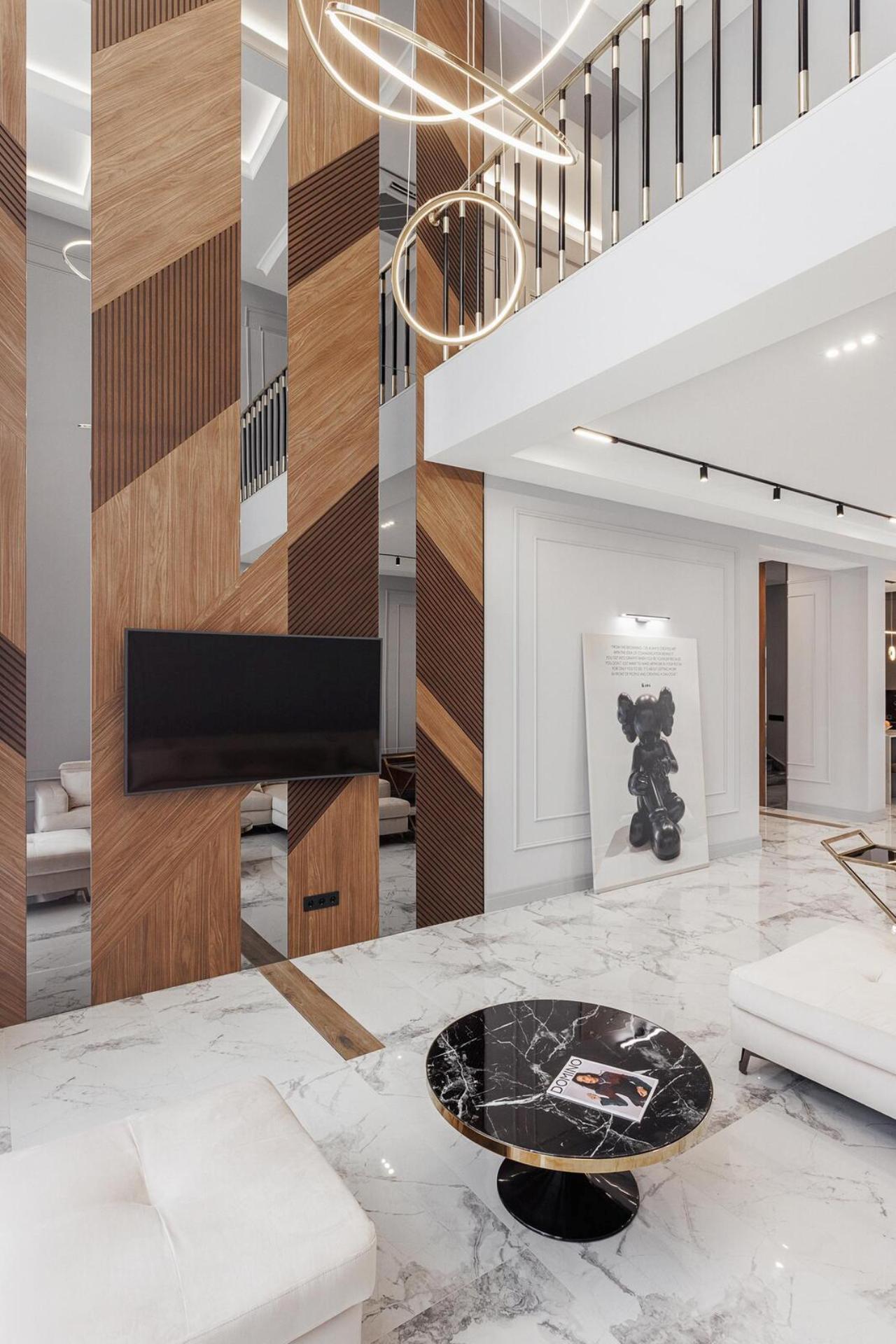 Будинок на вул. Бирюзовая, 300 м², 980 000$ — FAKTOR