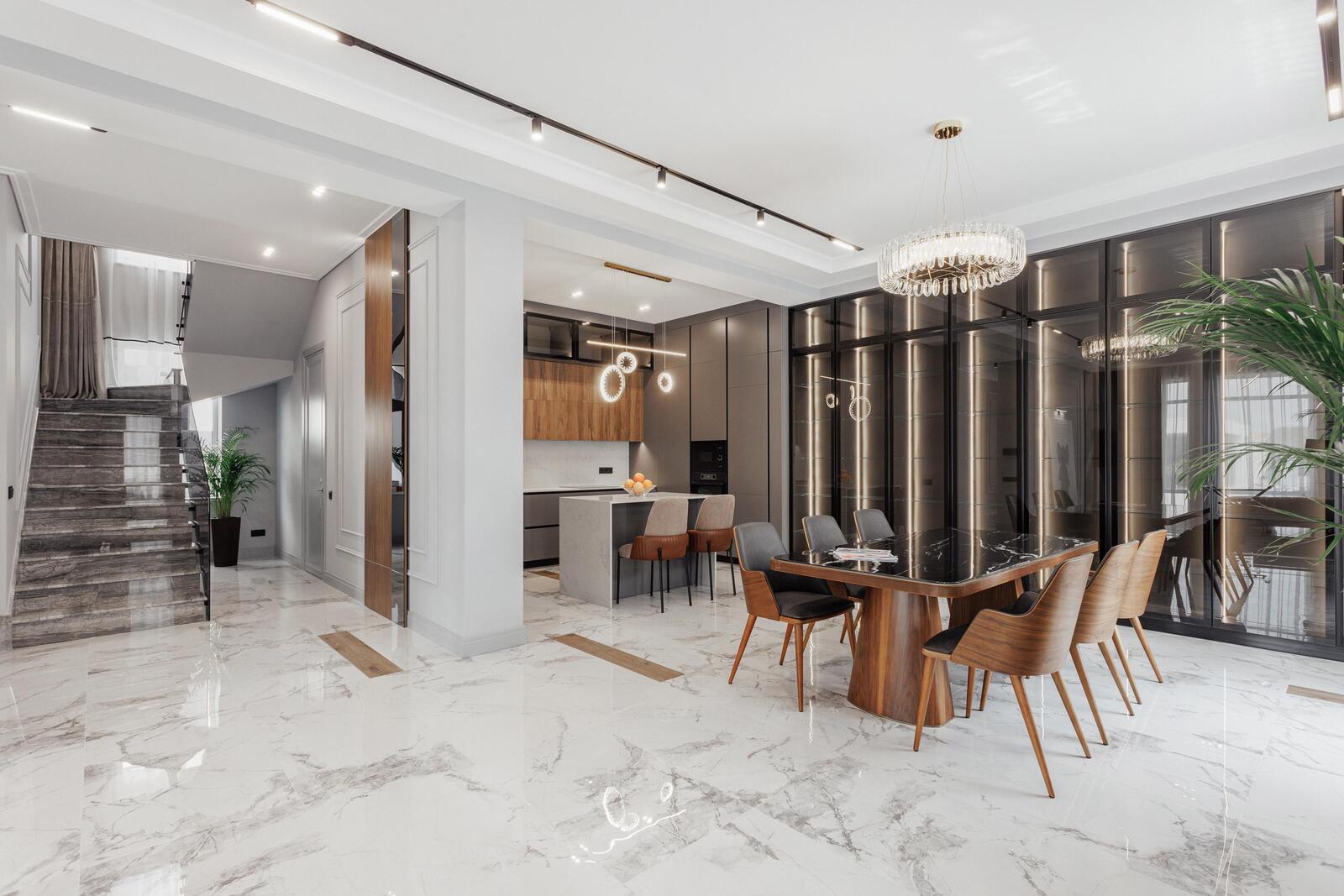 Будинок на вул. Бирюзовая, 300 м², 980 000$ — FAKTOR