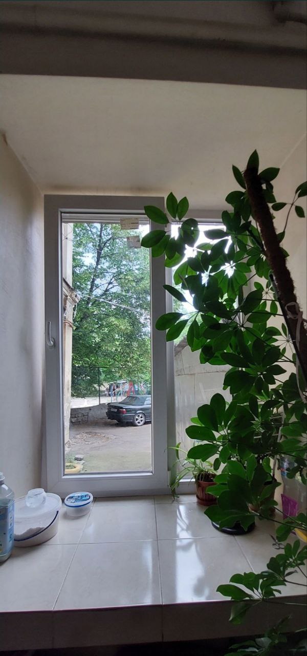Квартира на ул. Коблевская, 78 м², 32 000$ — FAKTOR