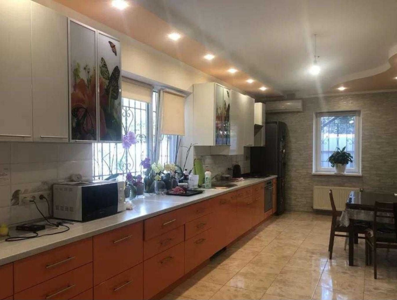 Квартира на вул. Люстдорфская дорога 27, 96 м², 110 000$ — FAKTOR