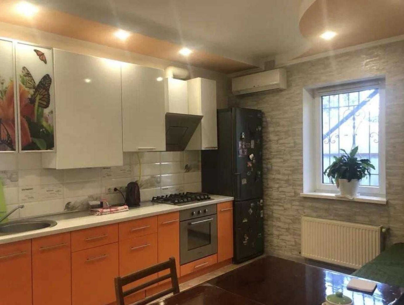 Квартира на вул. Люстдорфская дорога 27, 96 м², 110 000$ — FAKTOR