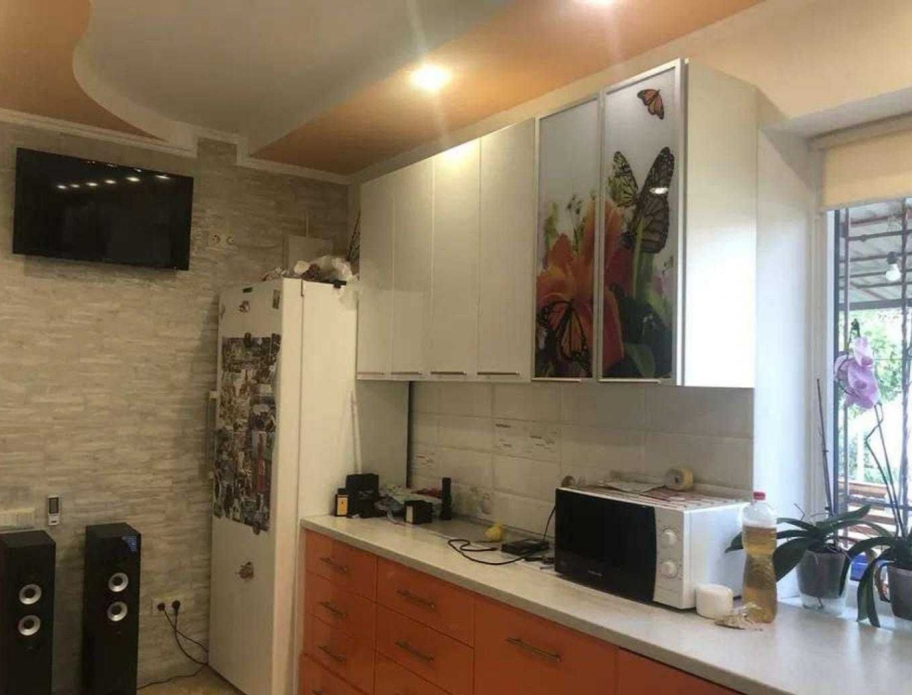 Квартира на вул. Люстдорфская дорога 27, 96 м², 110 000$ — FAKTOR