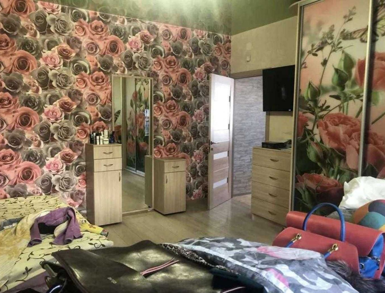 Квартира на вул. Люстдорфская дорога 27, 96 м², 110 000$ — FAKTOR