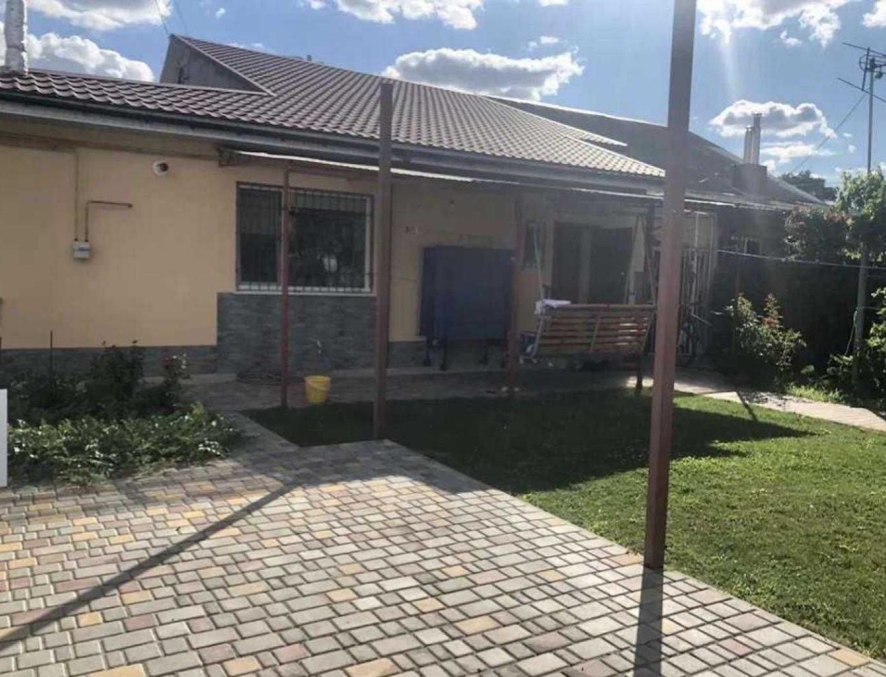 Квартира на вул. Люстдорфская дорога 27, 96 м², 110 000$ — FAKTOR