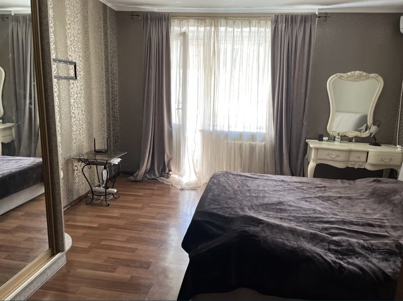 Квартира на ул. Левитана, 121 м², 110 000$ — FAKTOR