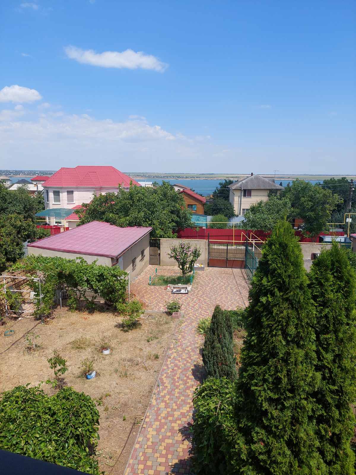 Будинок на вул. 1-я Линия, 180 м², 85 000$ — FAKTOR