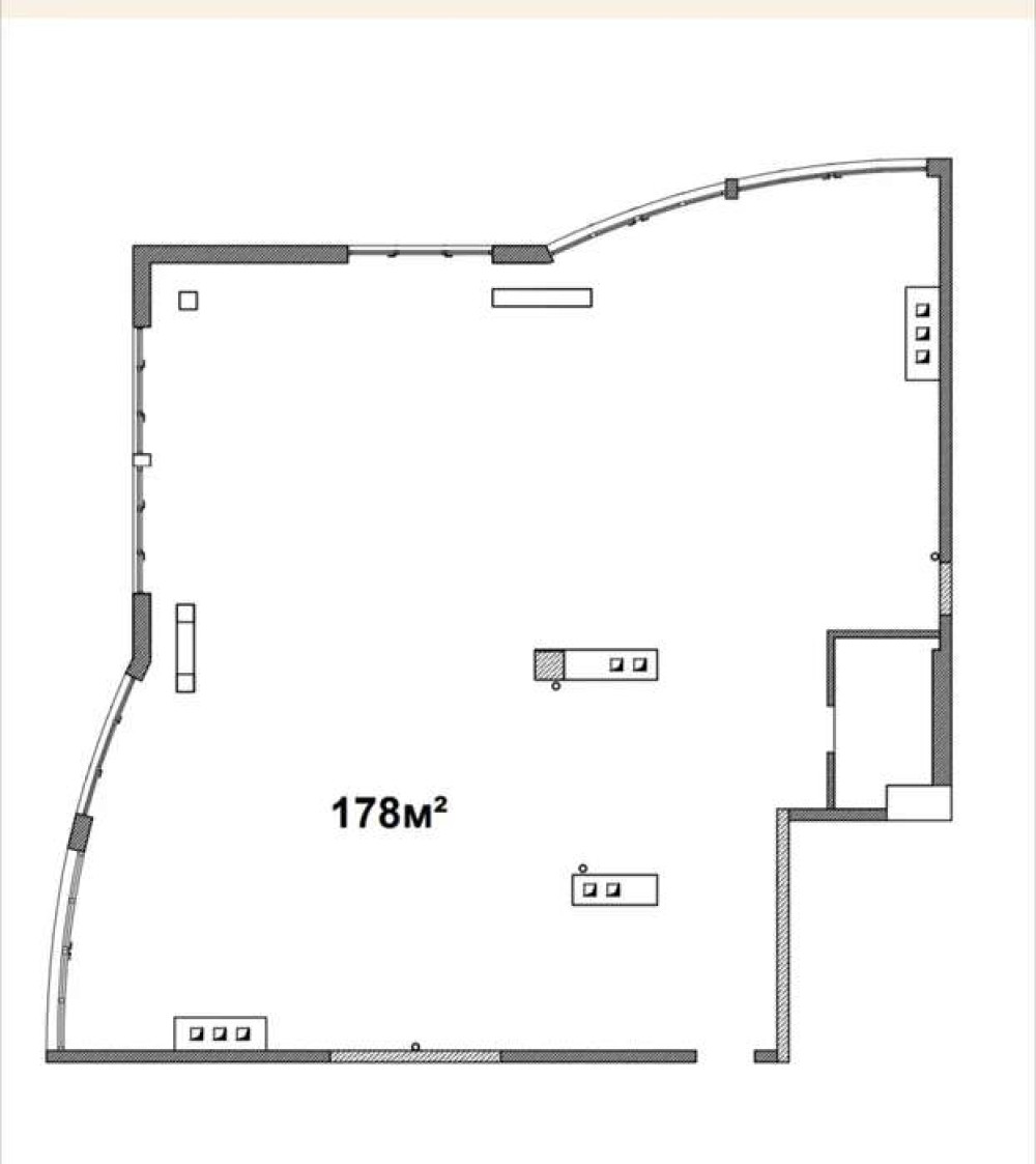 Квартира на ул. Люстдорфская дорога (Таирова), 178 м², 85 000$ — FAKTOR