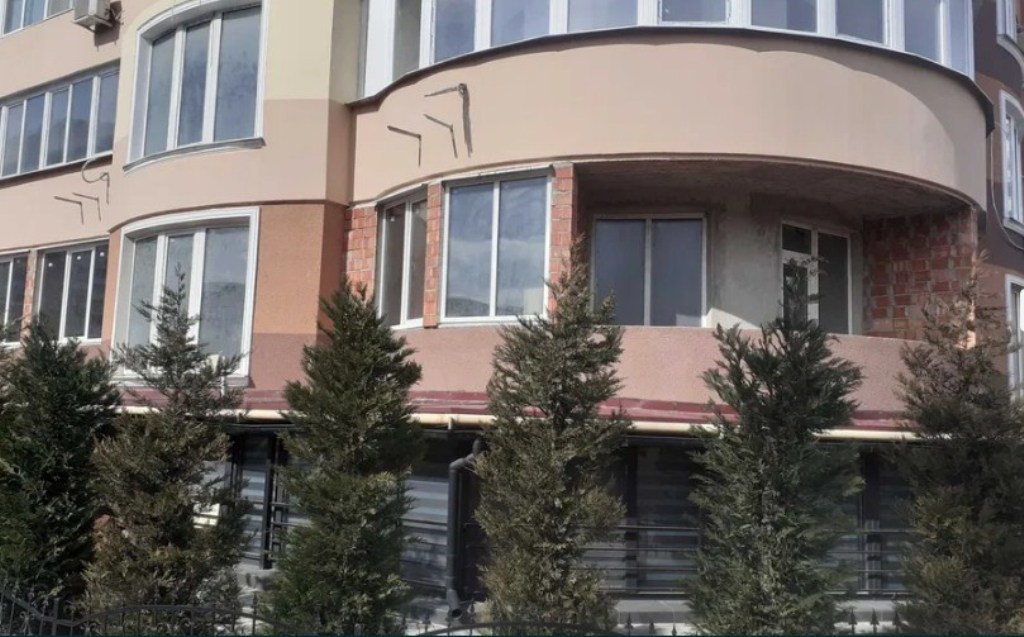 Квартира на ул. Зоопарковая, 123 м², 130 000$ — FAKTOR