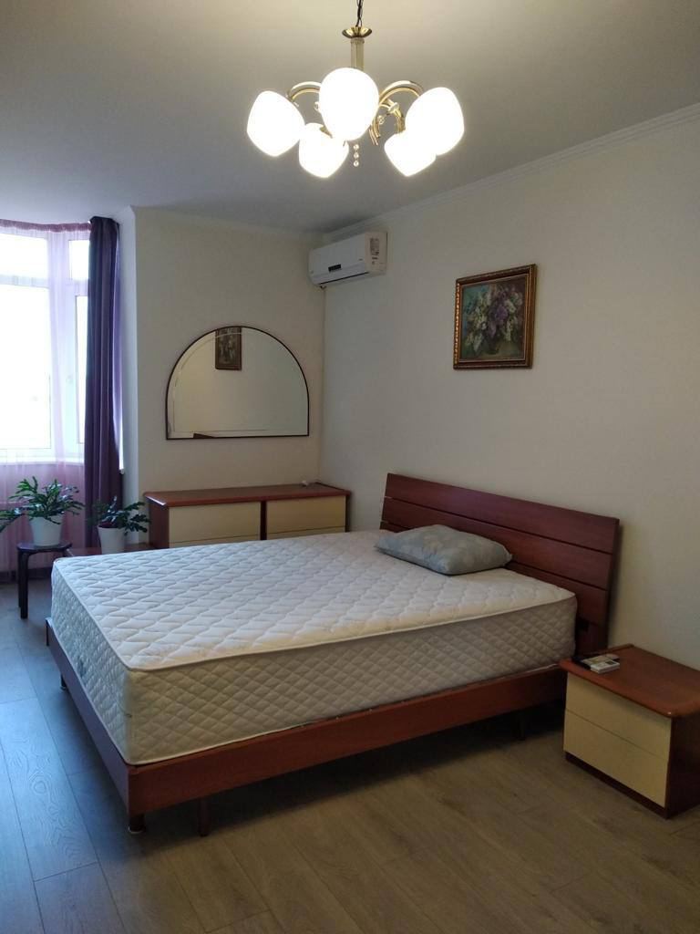 Квартира на ул. Разумовская, 94 м², 103 000$ — FAKTOR