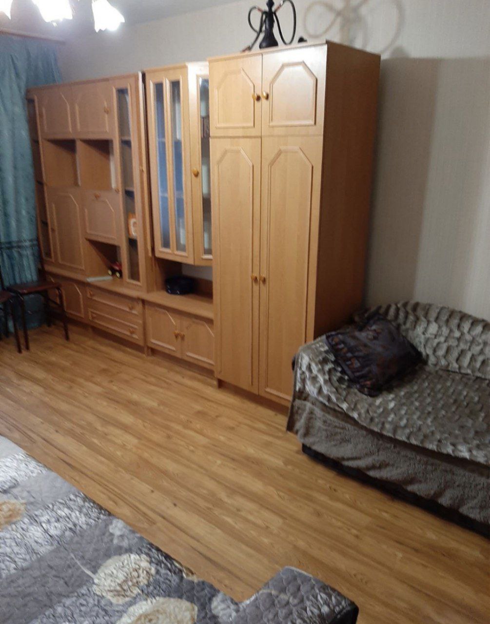 Квартира на ул. Педагогическая, 30 м², 29 000$ — FAKTOR