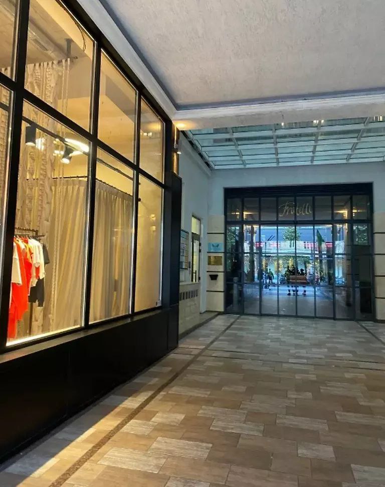 Квартира на ул. Греческая, 220 м², 444 000$ — FAKTOR
