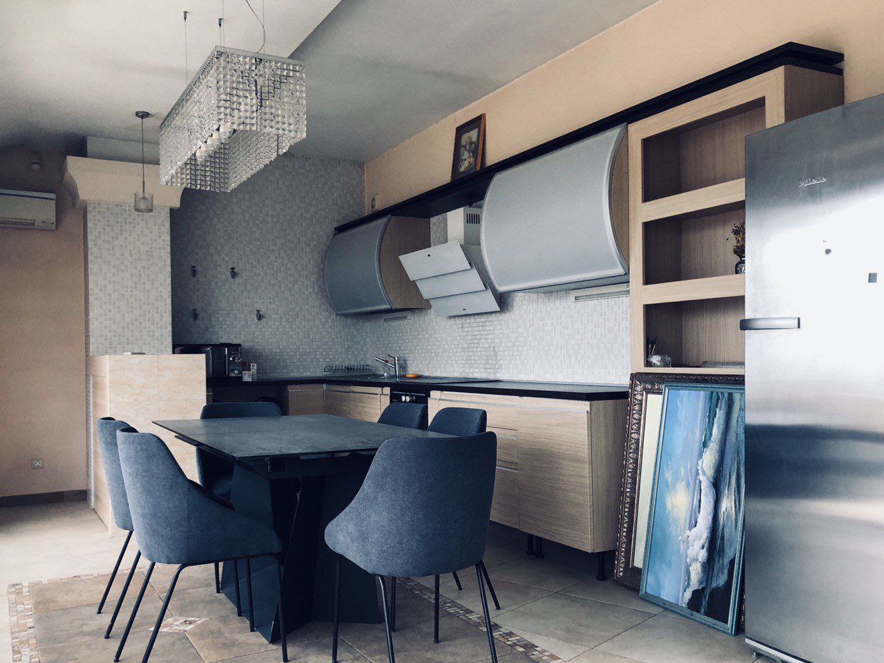 Квартира на ул. Греческая, 220 м², 444 000$ — FAKTOR