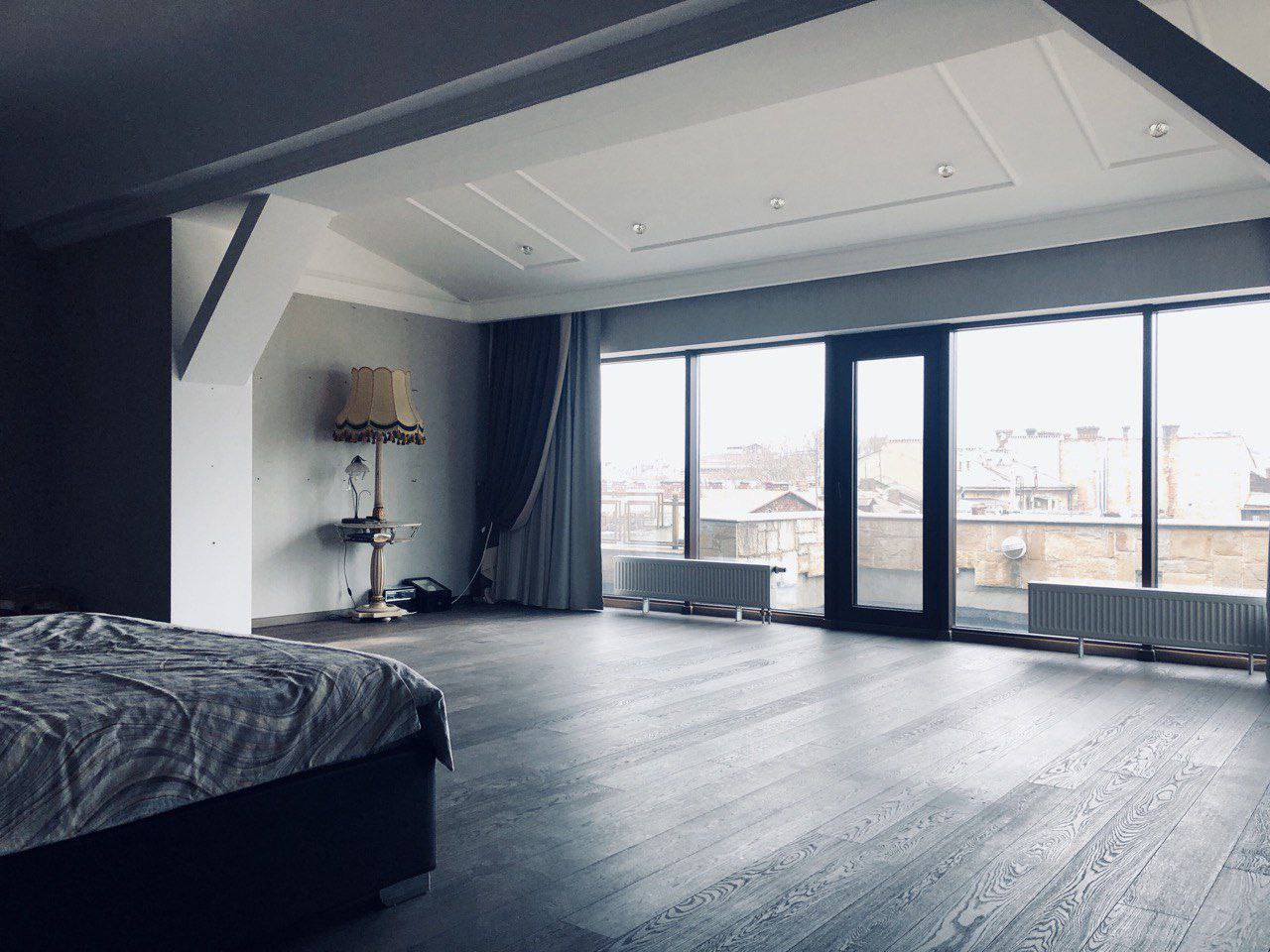 Квартира на ул. Греческая, 220 м², 444 000$ — FAKTOR