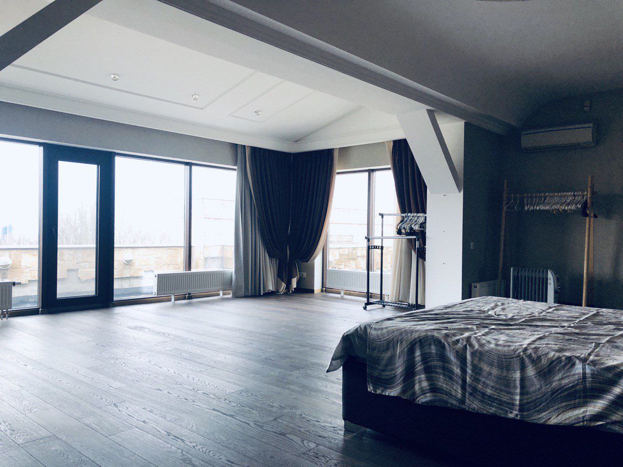 Квартира на ул. Греческая, 220 м², 444 000$ — FAKTOR