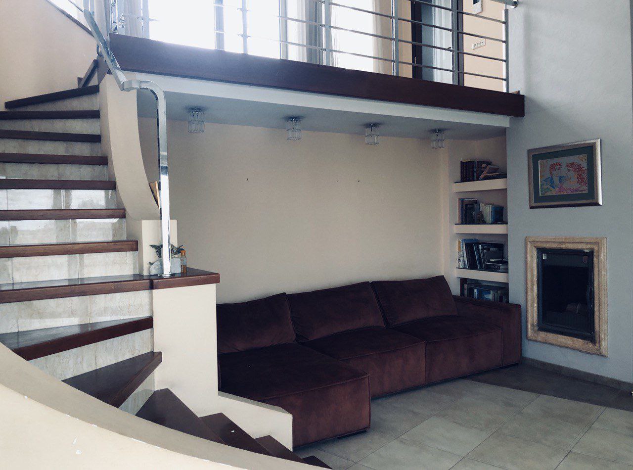 Квартира на ул. Греческая, 220 м², 444 000$ — FAKTOR