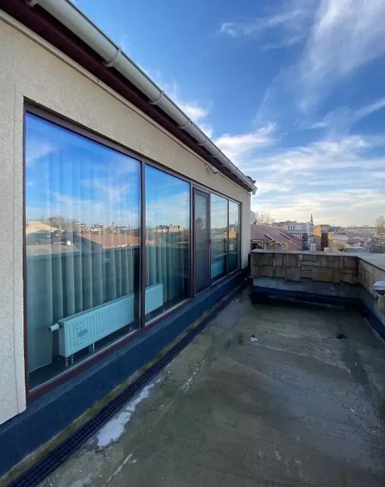 Квартира на ул. Греческая, 220 м², 444 000$ — FAKTOR