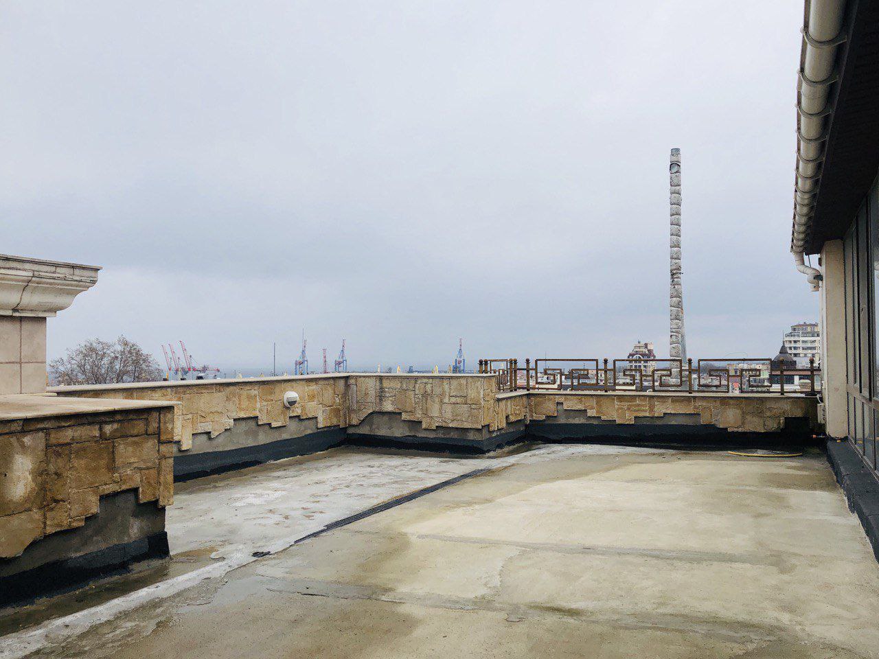Квартира на ул. Греческая, 220 м², 444 000$ — FAKTOR