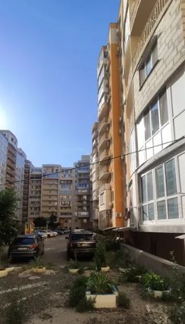 Квартира на ул. Генерала Цветаева, 59 м², 32 000$ — FAKTOR