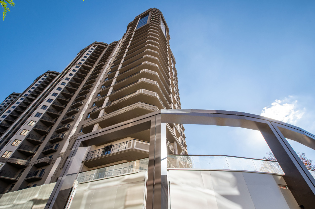 Коммерческая недвижимость на ул. Генуэзская, 37 м², 61 000$ — FAKTOR