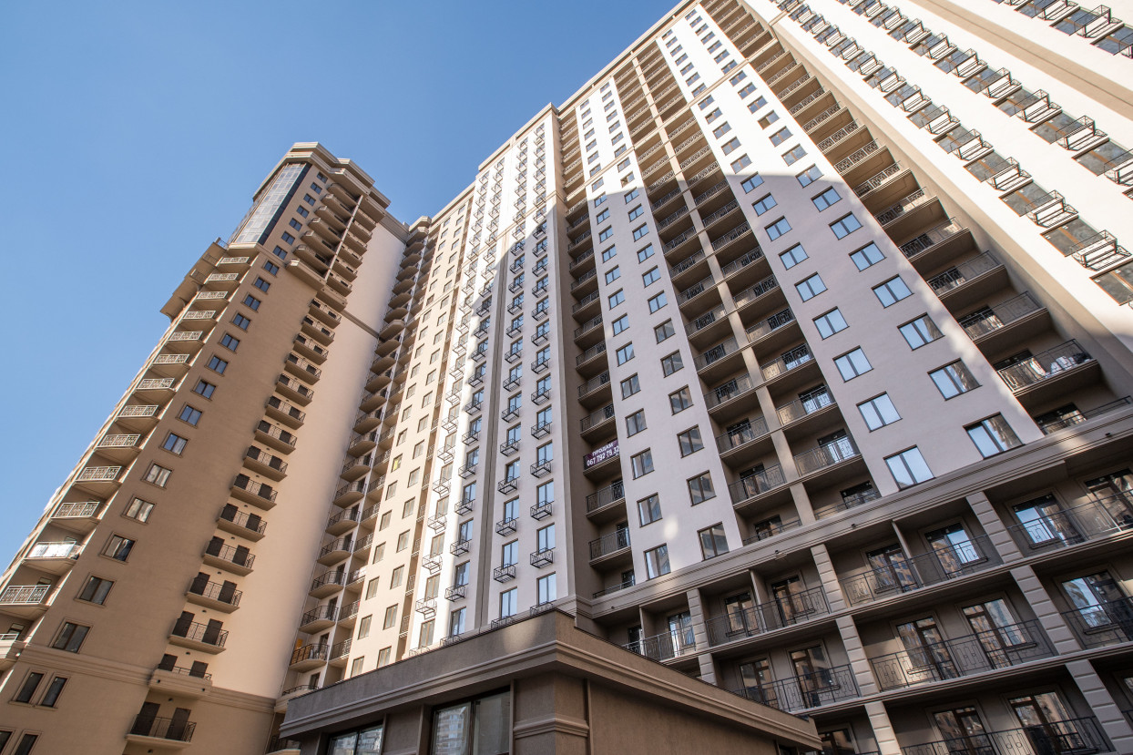 Коммерческая недвижимость на ул. Генуэзская, 37 м², 61 000$ — FAKTOR