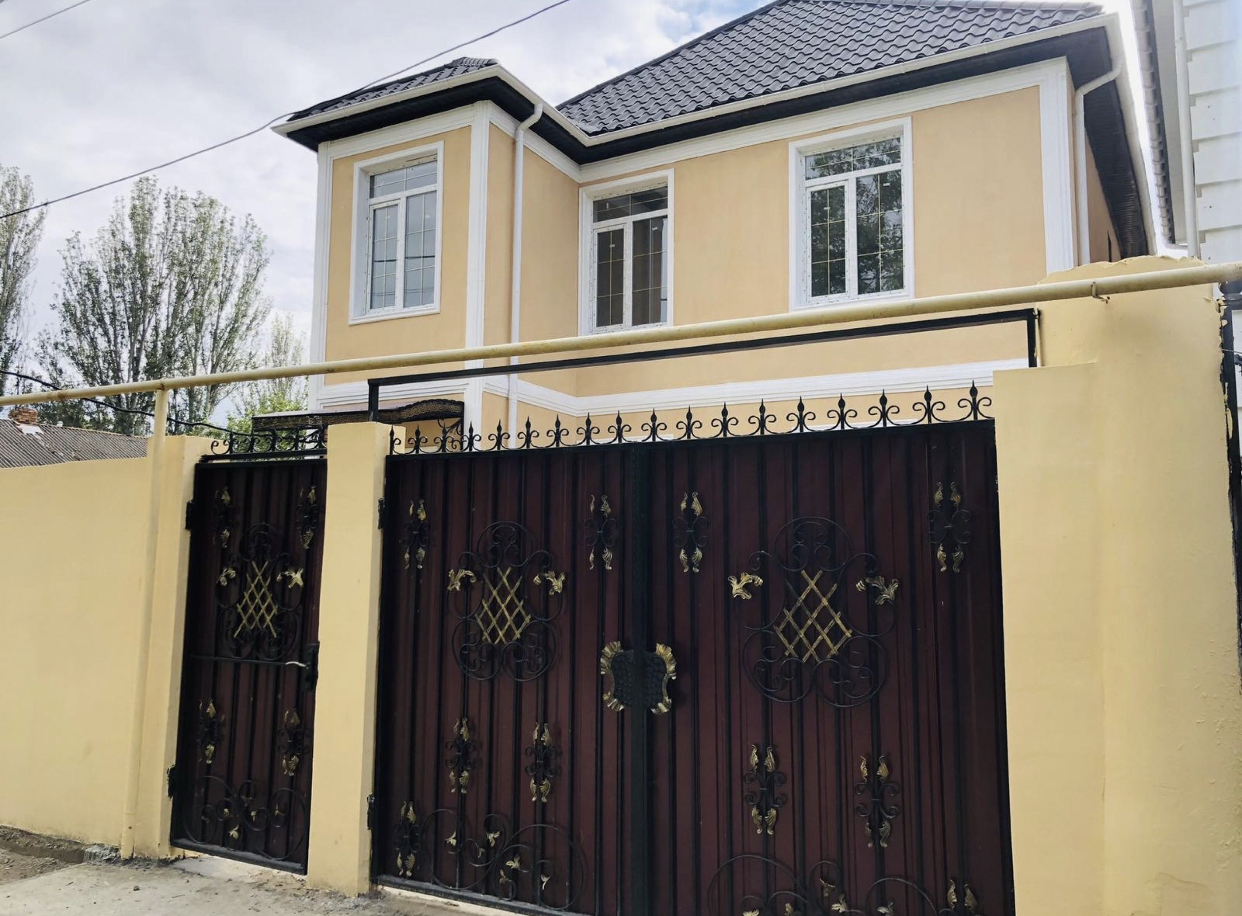 Будинок на вул. 2-я линия, 150 м², 115 000$ — FAKTOR