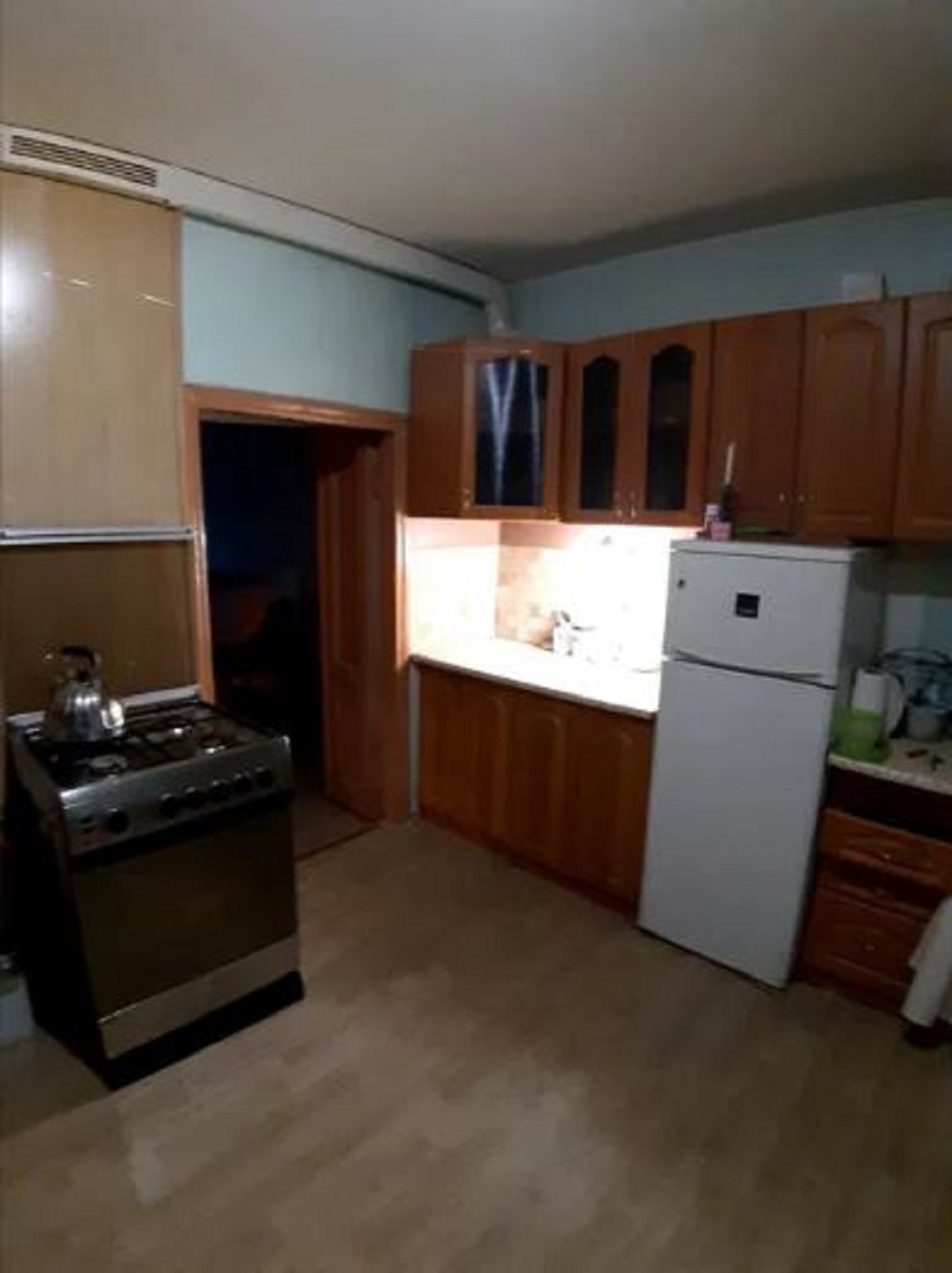 Коммерческая недвижимость на ул. Малая Арнаутская, 28 м², 28 500$ — FAKTOR