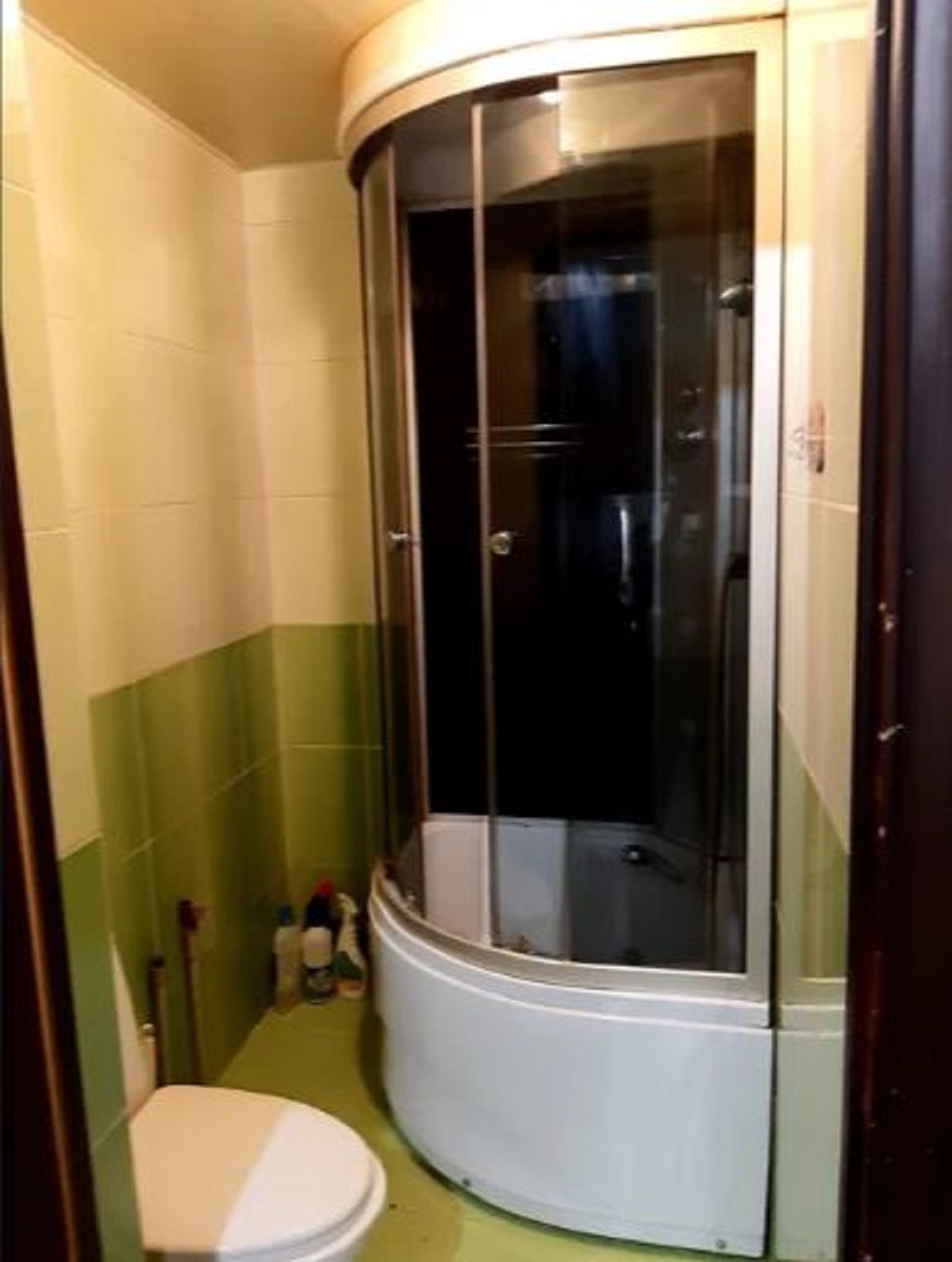 Коммерческая недвижимость на ул. Малая Арнаутская, 28 м², 28 500$ — FAKTOR