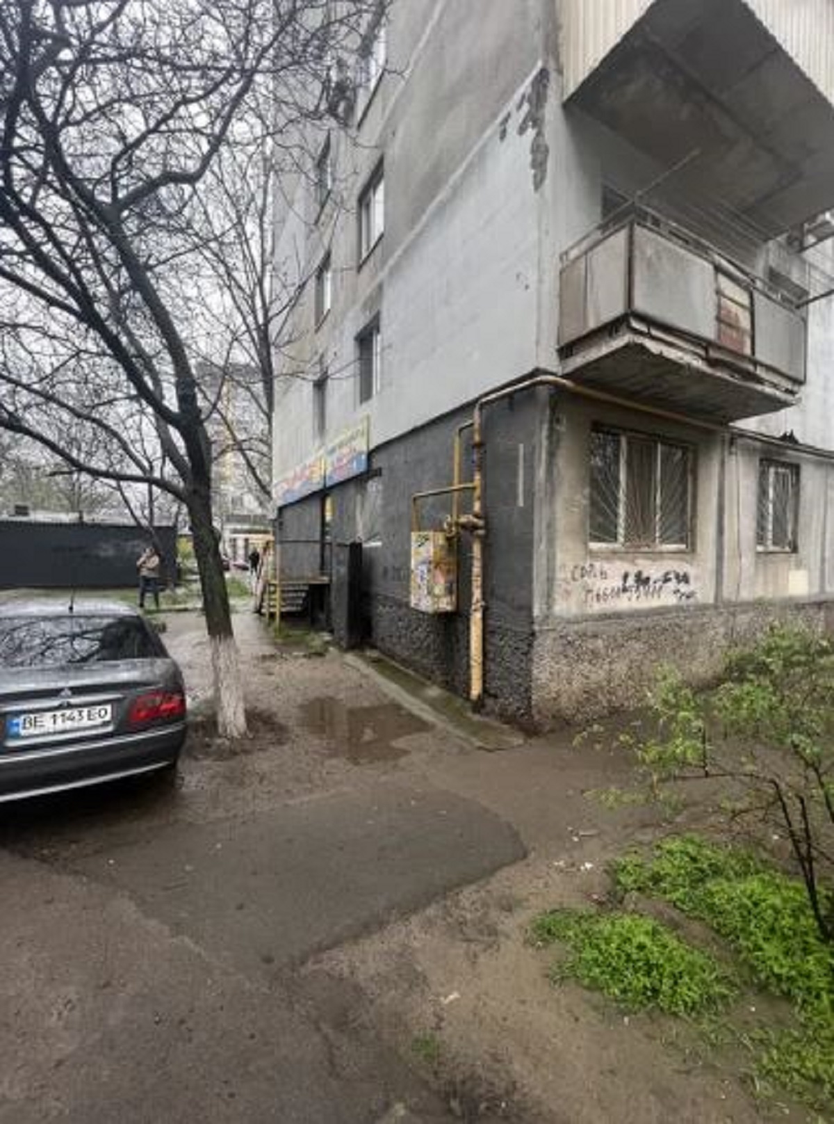 Коммерческая недвижимость на ул. Владислава Бувалкина, 60 м², 70 000$ — FAKTOR