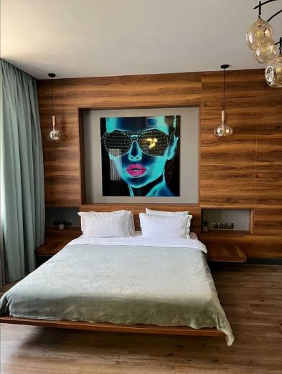 Квартира на ул. Каманина, 48 м², 100 000$ — FAKTOR