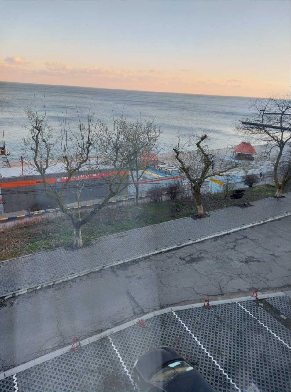 Квартира на ул. Фонтанская дорога (Киевский), 57 м², 90 000$ — FAKTOR