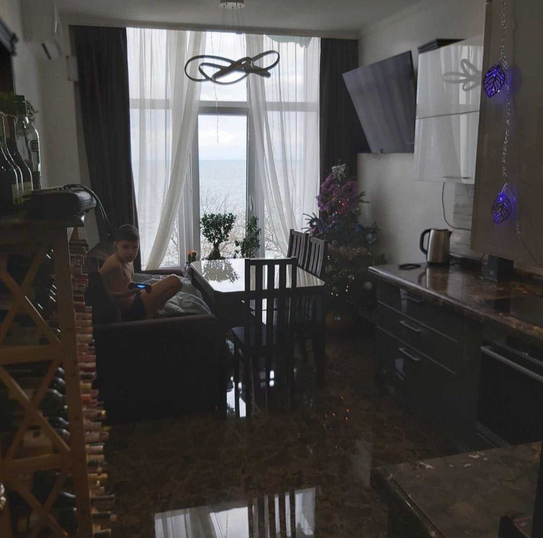 Квартира на вул. Фонтанская дорога (Киевский), 57 м², 90 000$ — FAKTOR