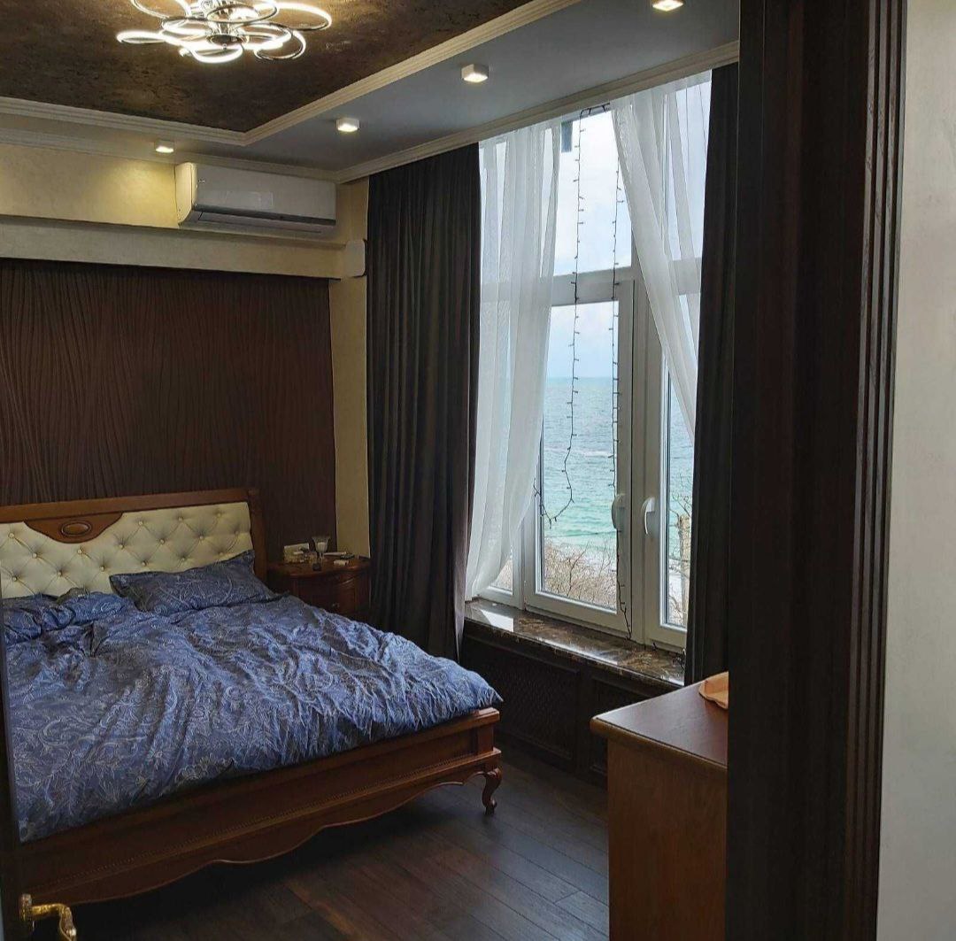 Квартира на вул. Фонтанская дорога (Киевский), 57 м², 90 000$ — FAKTOR