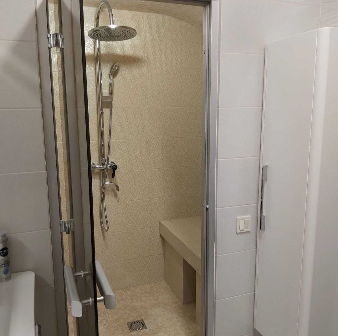 Квартира на вул. Фонтанская дорога (Киевский), 57 м², 90 000$ — FAKTOR
