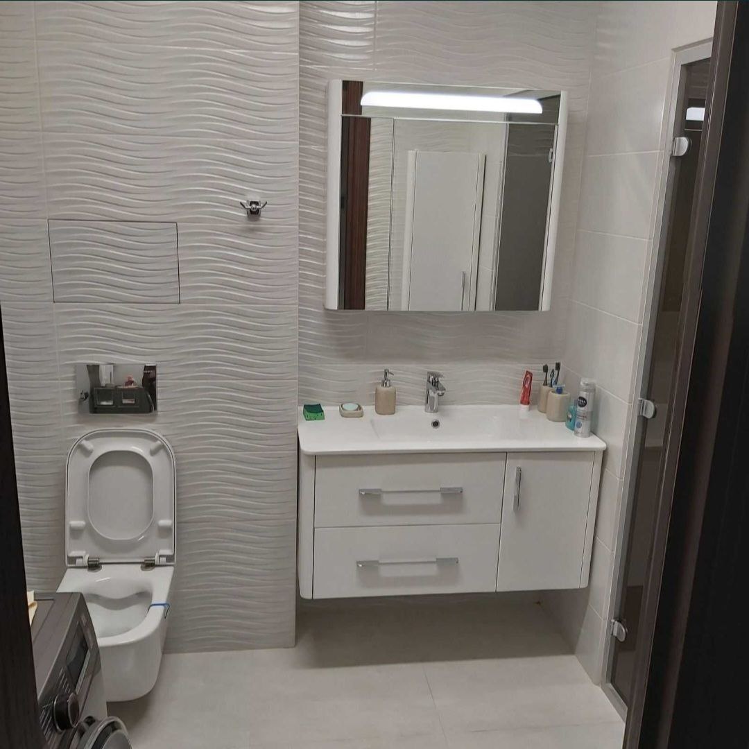 Квартира на вул. Фонтанская дорога (Киевский), 57 м², 90 000$ — FAKTOR