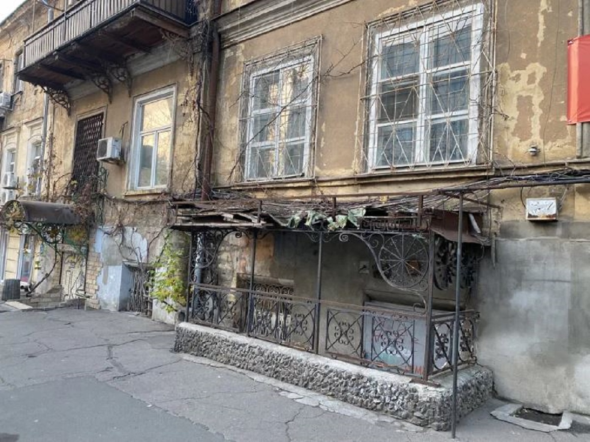 Коммерческая недвижимость на ул. Жуковского, 540 м², 452 500$ — FAKTOR