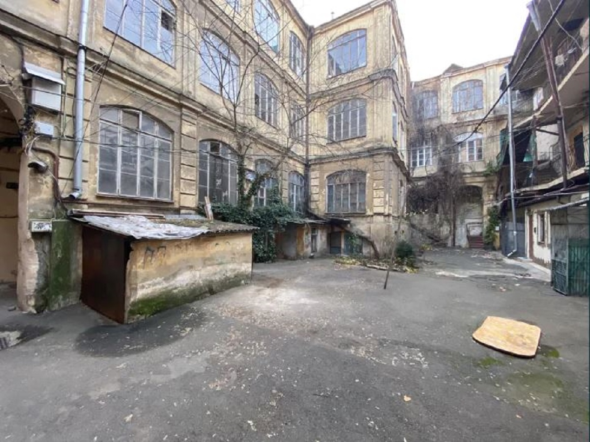 Коммерческая недвижимость на ул. Жуковского, 540 м², 452 500$ — FAKTOR