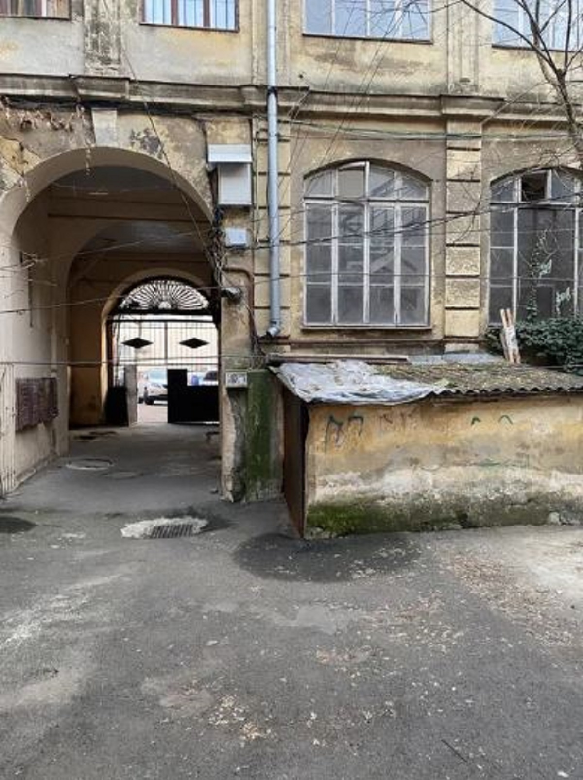 Коммерческая недвижимость на ул. Жуковского, 540 м², 452 500$ — FAKTOR