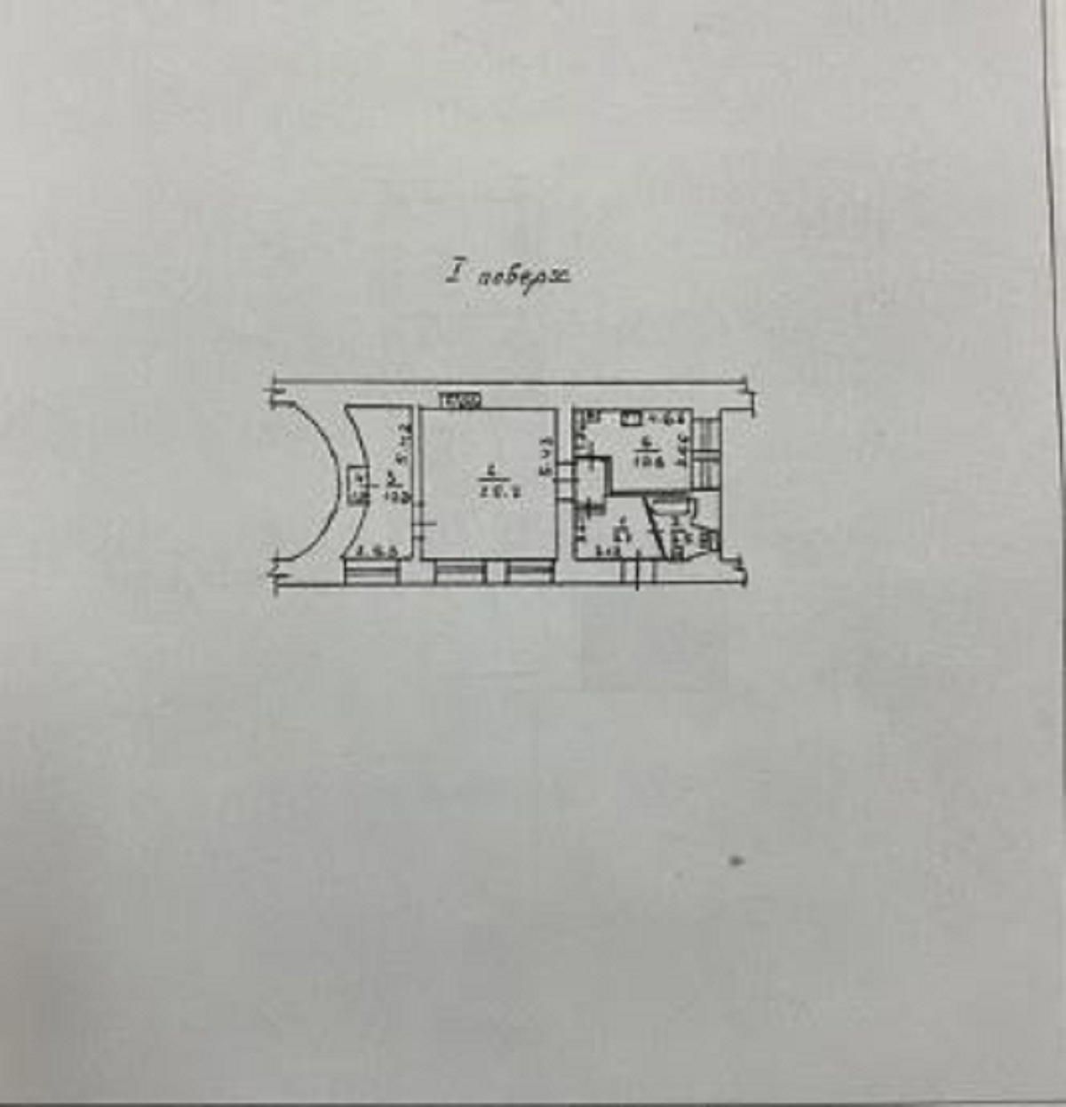 Коммерческая недвижимость на ул. Жуковского, 540 м², 452 500$ — FAKTOR