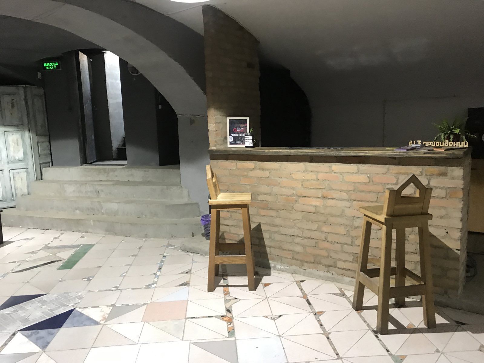 Коммерческая недвижимость на ул. Мечникова, 520 м², 90 000$ — FAKTOR