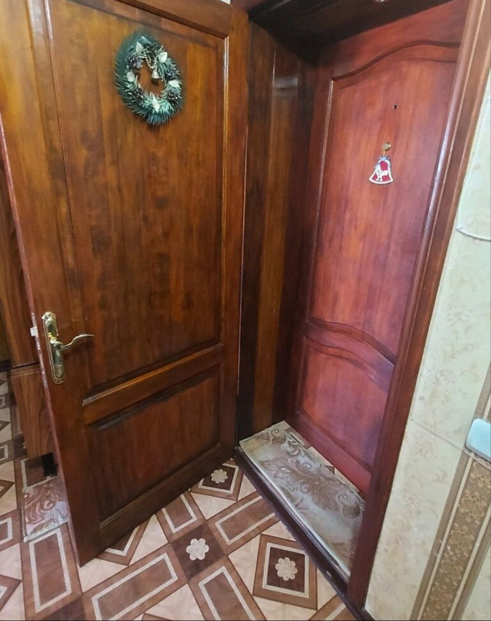 Квартира на ул. Рождественская, 53 м², 35 500$ — FAKTOR