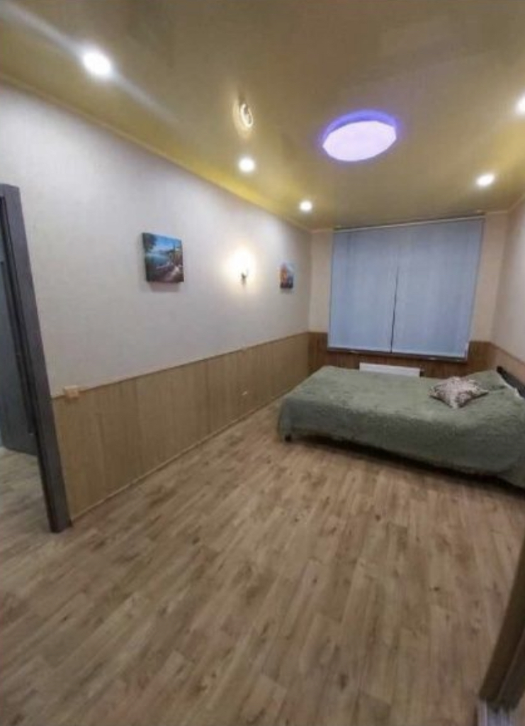 Квартира на ул. Генуэзская, 62 м², 89 800$ — FAKTOR