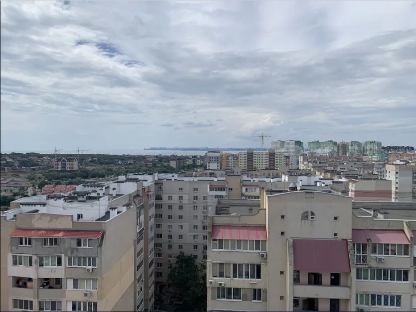 Квартира на ул. Сахарова Академика, 96 м², 70 000$ — FAKTOR