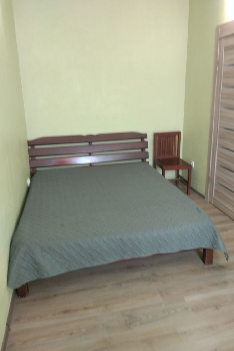 Квартира на ул. Владислава Бувалкина, 40 м², 42 000$ — FAKTOR